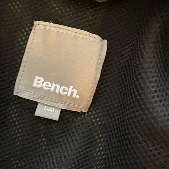 Bench windbreaker - Picture 7 of 9